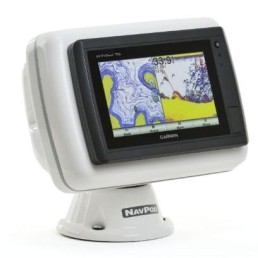NAVPOD PowerPod Pre-Cut for Garmin GPSMAP 7407/7407xsv/7607/7607xsv/720/721/740/740s/741/721xs/ echoMAP 70s/70dv | PP4401 | Special Order Item