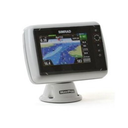 NAVPOD PowerPod Pre-Cut for Simrad NSS7 evoÂ²/B&G ZeusÂ² 7 | PP4406 | Special Order Item