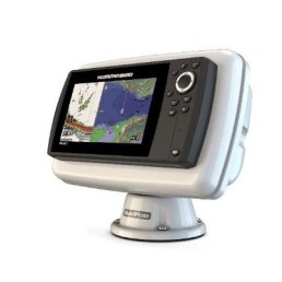 NAVPOD PowerPod Pre-Cut for Humminbird HELIX 7 Series 7 | PP4500-05 | Special Order Item