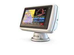 NAVPOD PowerPod Pre-Cut for Garmin GPSMAP 942xs/942/922xs/922 | PP4500-08 | Special Order Item