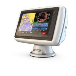 NAVPOD PowerPod Pre-Cut for Garmin GPSMAP 942xs/942/922xs/922 | PP4500-08 | Special Order Item