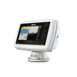 NAVPOD PowerPod Pre-Cut for Simrad NSS7 evo3 / B&G Zeus3 7 | PP4500-09 | Special Order Item