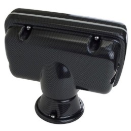 NAVPOD PowerPod Pre-Cut for Lowrance HDS-Live 7 (Carbon Series) | PP4500-12-C | Special Order Item