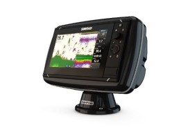 NAVPOD PowerPod Pre-Cut for Simrad NSS9 evo3 / B&G Zeus3 9 / Zeus 3S 9 (Carbon Series) | PP4600-06-C | Special Order Item