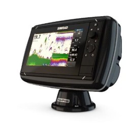 NAVPOD PowerPod Pre-Cut for Simrad NSS9 evo3 / B&G Zeus3 9 / Zeus 3S 9 (Carbon Series) | PP4600-06-C | Special Order Item