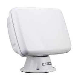 NAVPOD PowerPod Un-Cut (usable face = 11.125