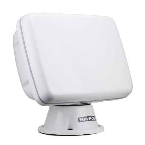NAVPOD PowerPod Un-Cut (usable face = 11.125