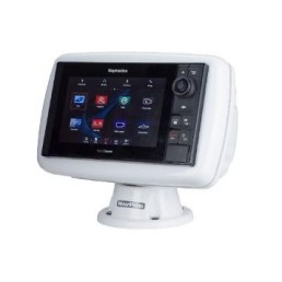 NAVPOD PowerPod Pre-Cut for Raymarine eS95/eS97/eS98 & AXIOM PRO 9 | PP4900-01 | Special Order Item