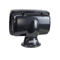 NAVPOD PowerPod Pre-Cut for Garmin GPSMAP 1042xsv/1022xsv/1022 (Carbon Series) | PP4900-11-C | Special Order Item