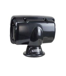 NAVPOD PowerPod Pre-Cut for Garmin GPSMAP 1042xsv/1022xsv/1022 (Carbon Series) | PP4900-11-C | Special Order Item