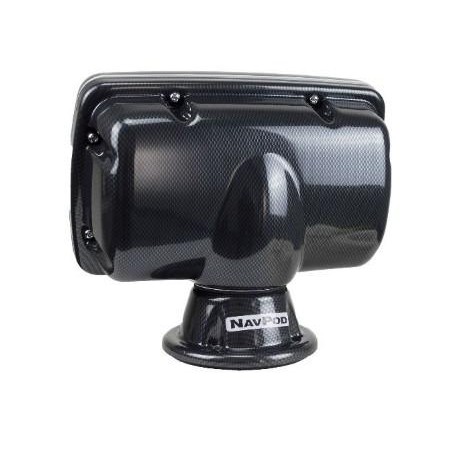 NAVPOD PowerPod Un-Cut (usable face = 12.4