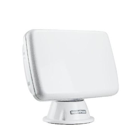 NAVPOD PowerPod Un-Cut (usable face = 15.25