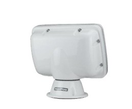 NAVPOD 17.9 x 10.26 x 16.33 in Acrylic Capped ABS PowerPod Pre-Cut for Raymarine C120W/E120W|PP5031