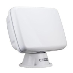 NAVPOD PowerPod Un-Cut (usable face = 12.75