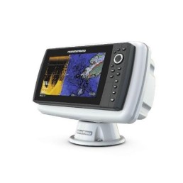 NAVPOD PowerPod Pre-Cut for Humminbird HELIX 10 & HELIX 9 Series | PP5100-01 | Special Order Item