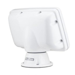 NAVPOD PowerPod Pre-Cut for Simrad NSS12 evo3 / B&G Zeus3 12 / Zeus 3S 12 | PP5200-14 | Special Order Item