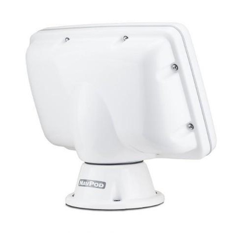 NAVPOD PowerPod Pre-Cut for Simrad NSS12 evo3 / B&G Zeus3 12 / Zeus 3S 12 | PP5200-14 | Special Order Item