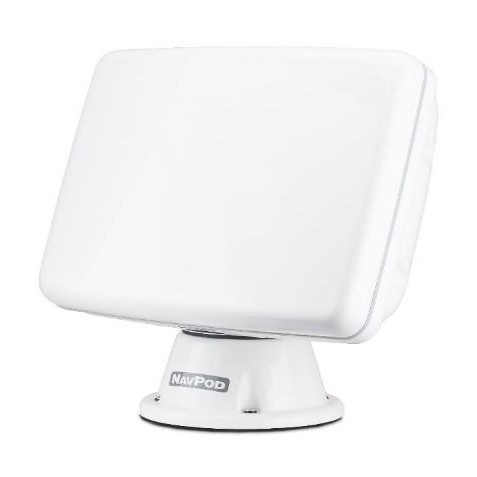 NAVPOD PowerPod Un-Cut (usable face = 15.18