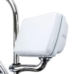 NAVPOD RailMount Un-Cut (usable face = 8.75