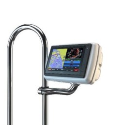 NAVPOD RailMount Pre-Cut for Garmin GPSMAP 942xs/942/922xs/922 (fits 1