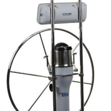 NAVPOD StraightGuard 9.5