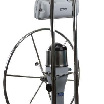 NAVPOD StraightGuard 9.5