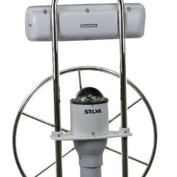 NAVPOD StraightGuard 12