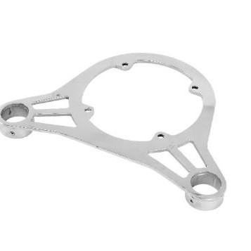 NAVPOD Top Plate is for 9.5