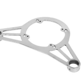NAVPOD Top Plate is for converting the Merriman or Yacht Specialties 7