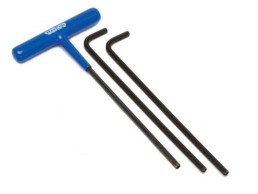 NAVPOD TamperProof Wrench Set (Fits all generations of NavPod security screws); Includes two 5