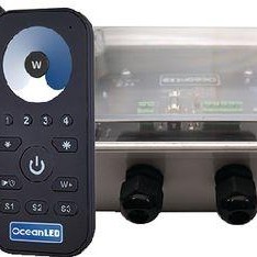 OCEAN LED OceanDMX RC X-Series Colours (915 MHz) | 013018