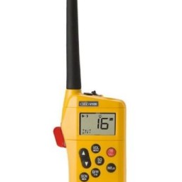 OCEAN SIGNAL, V100 Gmdss Vhf Radio - 21 Channels | V100
