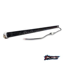 PLASHLIGHTS Srx2-Series Single Row Led Light Bar - 30