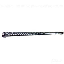 PLASHLIGHTS Srx2-Series Single Row Led Light Bar - 40