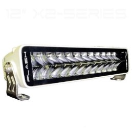 PLASHLIGHTS X2-Series Led Light Bar - 12