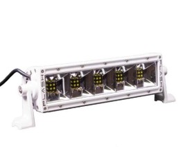 PLASHLIGHTS XX-Series Scene Led Light Bar - 10