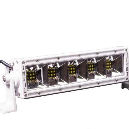 PLASHLIGHTS XX-Series Scene Led Light Bar - 10