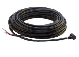 RAYMARINE - Power Ra, 12 Awg, 100 Ft | 308-0254-30-00