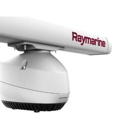 RAYMARINE Magnum With 6ft Open Array And 15m Raynet Radar Cable | T70410