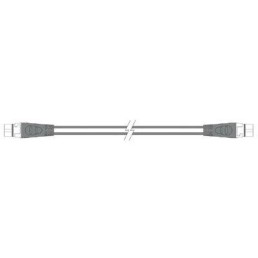 RAYMARINE Cable 1 Meter | A06039