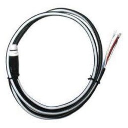 RAYMARINE To Stripped End Cable (3-M) Used On Transducer Pods To Provide Ng Connectivity | A06044