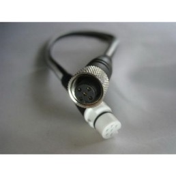 RAYMARINE (Female) Adaptor Cable, Used To Plug Nmea 2000 Equip W/Device Male Conn Into Seatalk Ng Backbones | A06045