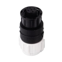 RAYMARINE (M) To Devicenet (F) Adaptor | A06082