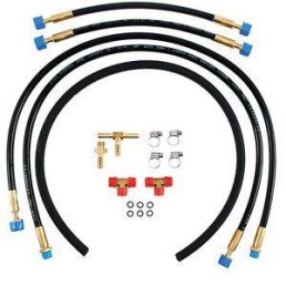 RAYMARINE Verado Hydraulic Kit | A18127