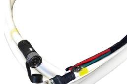 RAYMARINE Pedistal Cable (5m) | A55076D