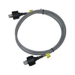 RAYMARINE High Speed Dual End Weatherproof Network Cable 15M | A62246