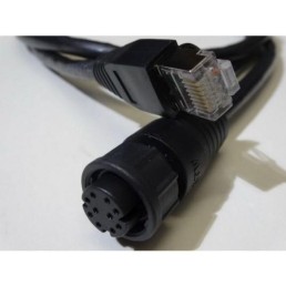 RAYMARINE ( F To RJ45 ) M-Cable, 3-Meters | A80151