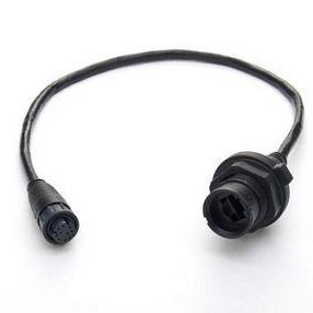 RAYMARINE To Seatalkhs Cable Adapter, 15-Inches (400mm) Long | A80160