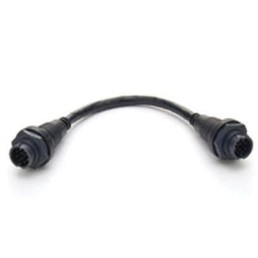 RAYMARINE To Raynet Cable Joiner, Cable Is 3.9-Inches (100mm) Long | A80162