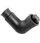 RAYMARINE (Male) Right Angle Adaptor | A80262